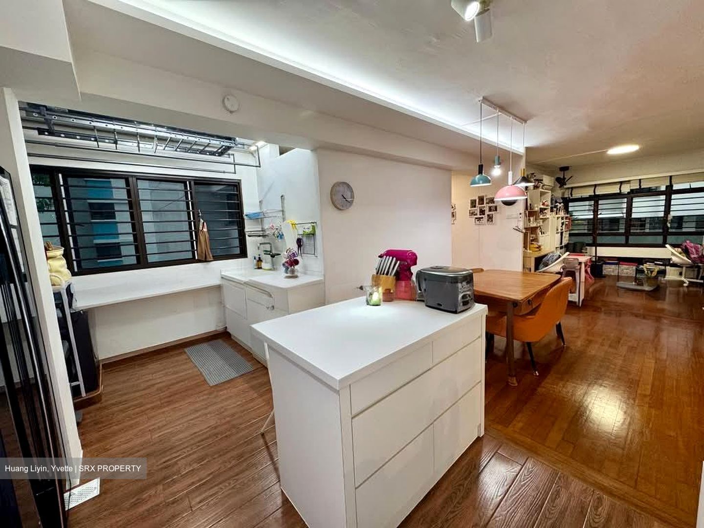 Blk 544 Panshan Grove (Bukit Panjang), HDB Executive #552495091